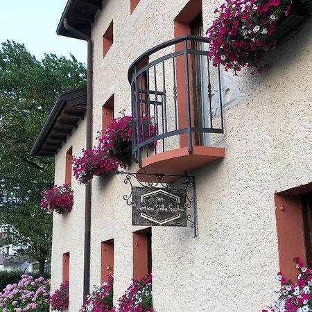 Antica Villa Sophie Sant'Antonio Tortal Zewnętrze zdjęcie