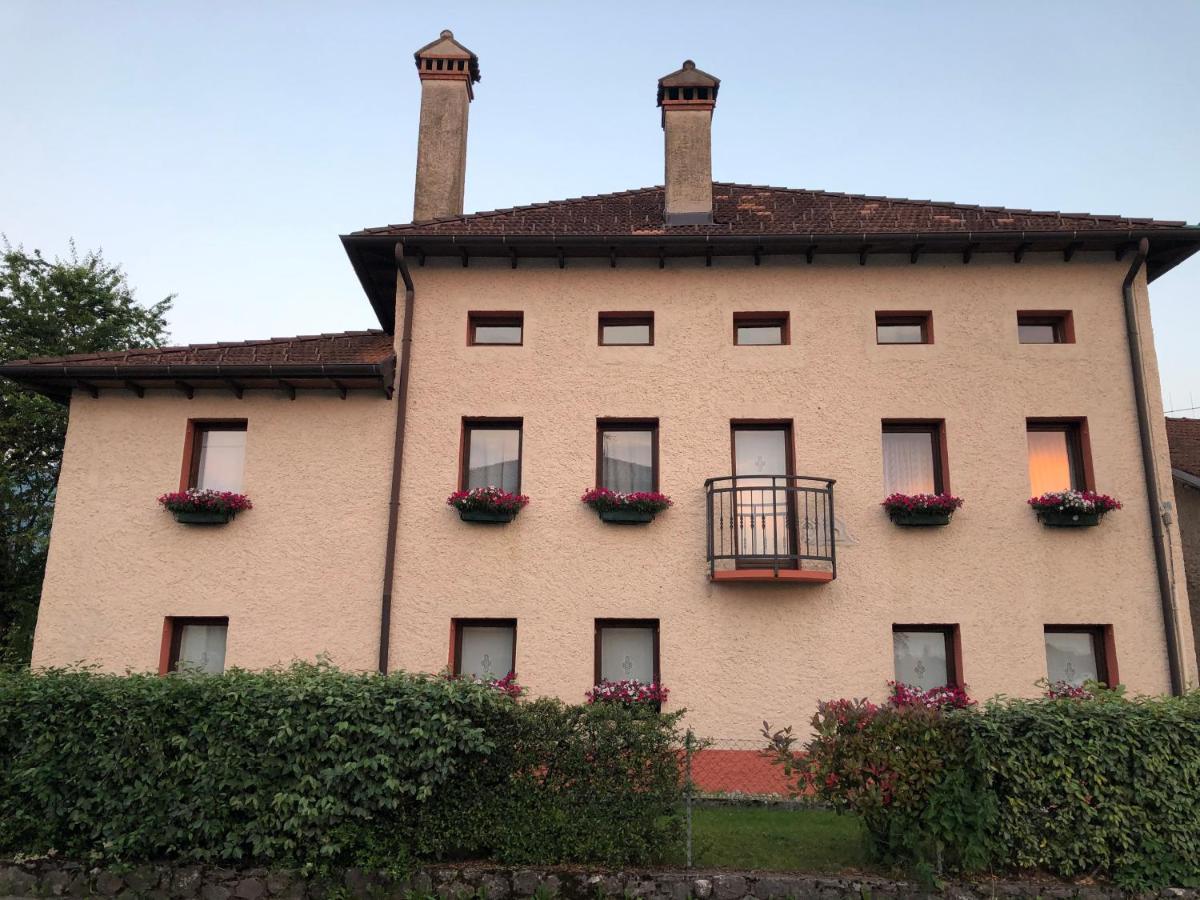 Antica Villa Sophie Sant'Antonio Tortal Zewnętrze zdjęcie