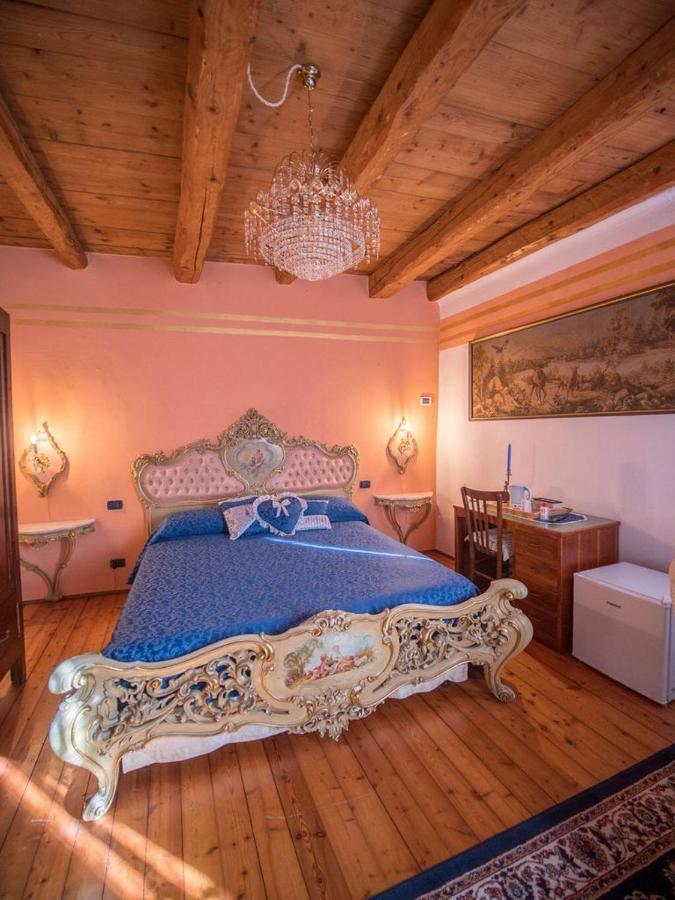 Antica Villa Sophie Sant'Antonio Tortal Zewnętrze zdjęcie