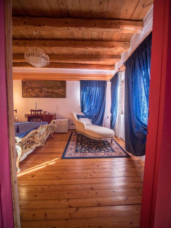 Antica Villa Sophie Sant'Antonio Tortal Zewnętrze zdjęcie
