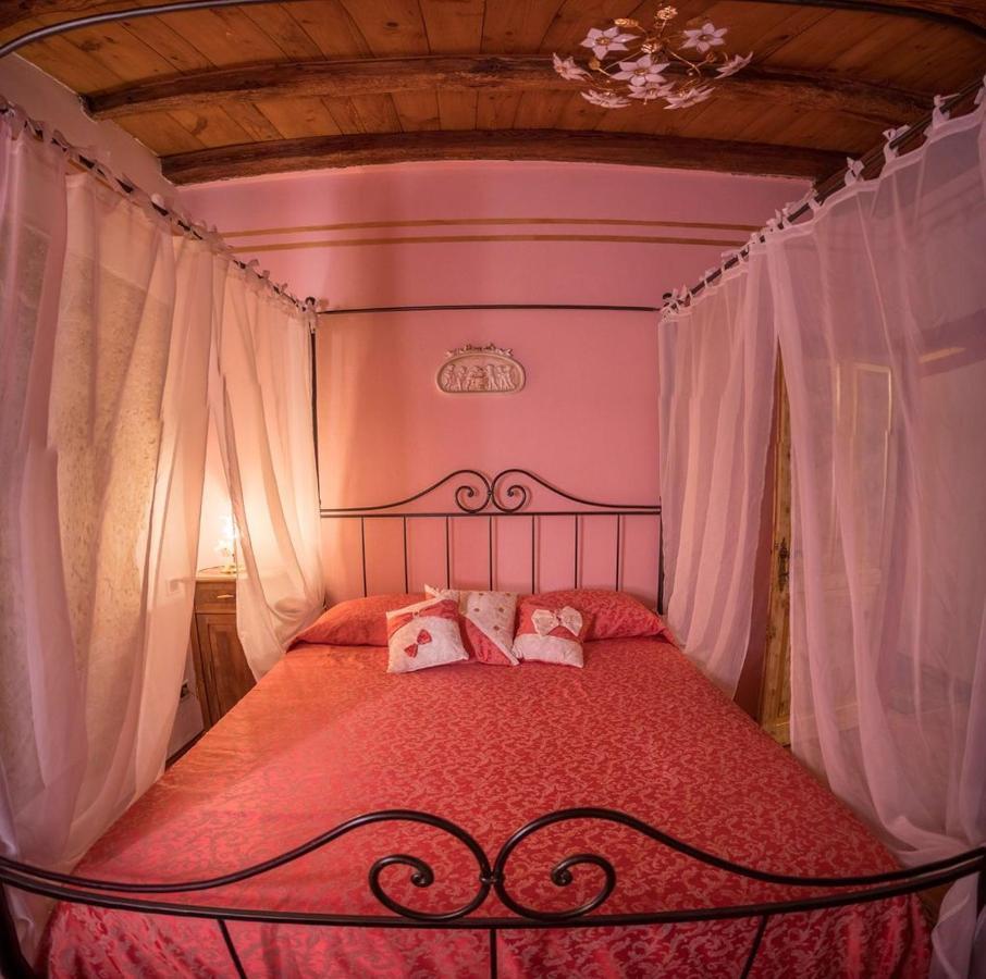 Antica Villa Sophie Sant'Antonio Tortal Zewnętrze zdjęcie