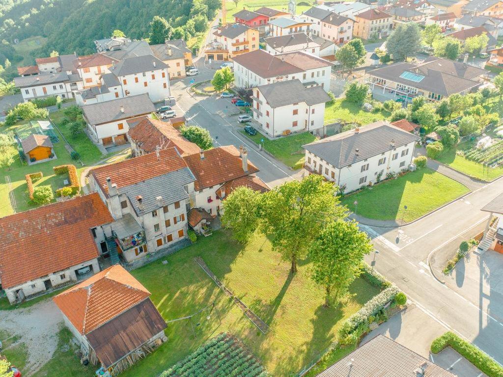 Antica Villa Sophie Sant'Antonio Tortal Zewnętrze zdjęcie