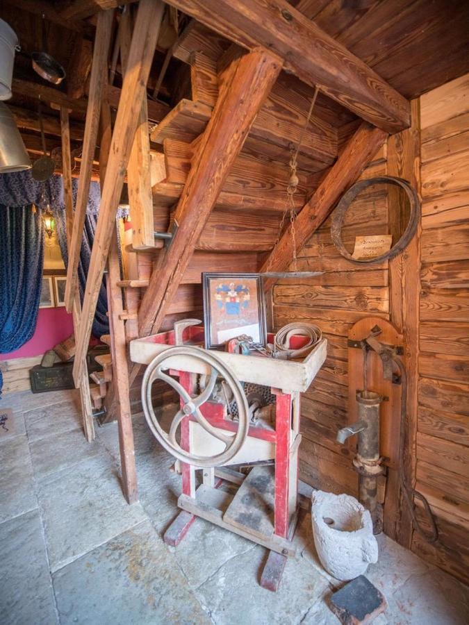 Antica Villa Sophie Sant'Antonio Tortal Zewnętrze zdjęcie