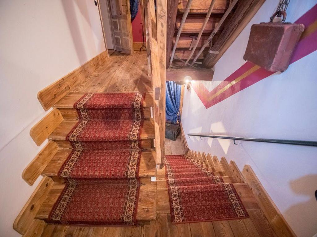 Antica Villa Sophie Sant'Antonio Tortal Zewnętrze zdjęcie