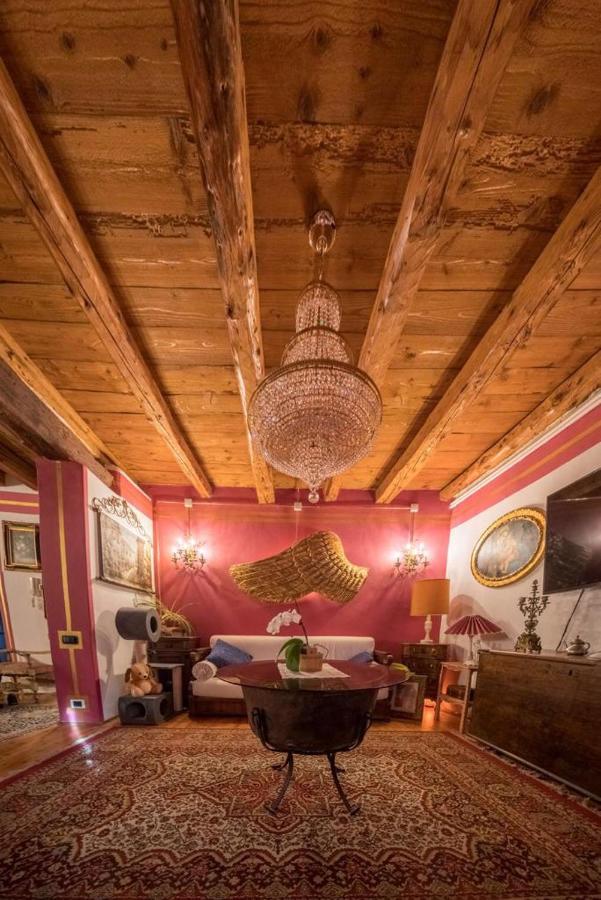 Antica Villa Sophie Sant'Antonio Tortal Zewnętrze zdjęcie