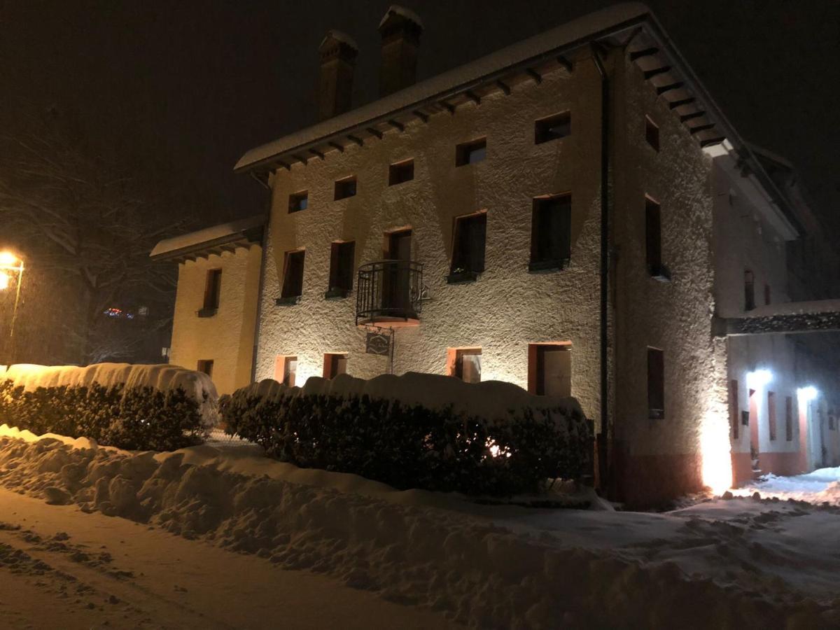 Antica Villa Sophie Sant'Antonio Tortal Zewnętrze zdjęcie